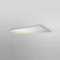 Preview: LEDVANCE SMART+ WIFI Planon Plus Panel 25x100 Tunable White Fernbedienung aus Aluminium